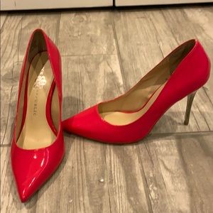 Rock & Republic pink high heels